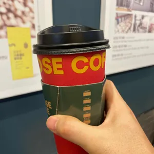 컴포즈커피 리뷰 사진