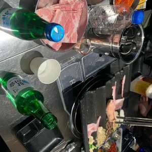 풍년식당 1979 사진