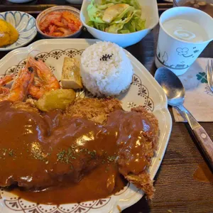 카페 해변길 사진