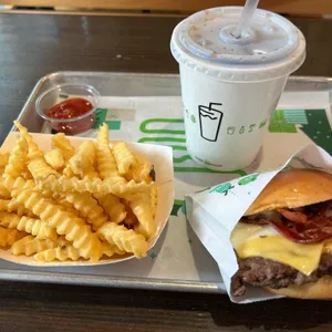 쉐이크쉑 사진 2