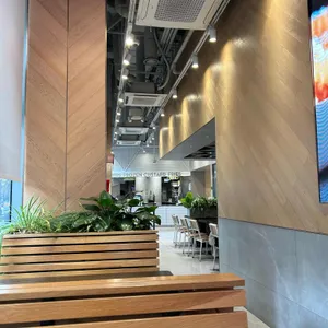 쉐이크쉑 리뷰 사진