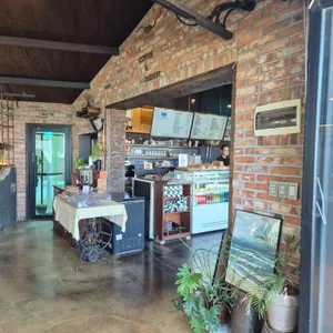 카페 해변길 리뷰 사진