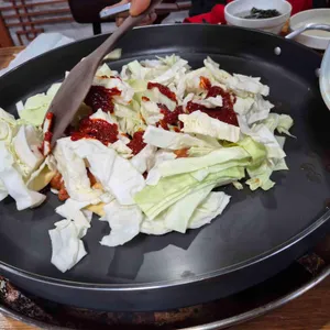 꼬꼬본가닭갈비 사진