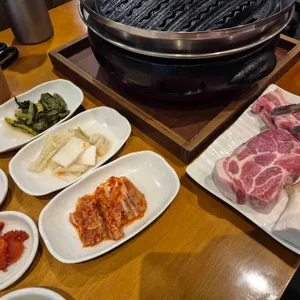 굽탁 속초엑스포 대표 사진