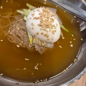 굽탁 속초엑스포 사진