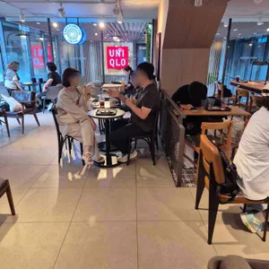 이디야커피 리뷰 사진