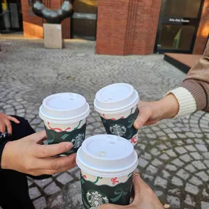 스타벅스 사진 1