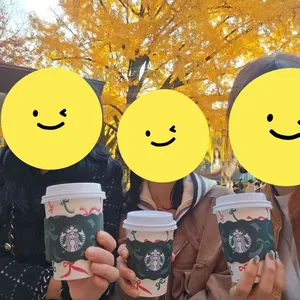 스타벅스 리뷰 사진