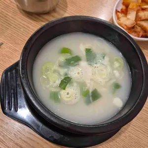 본가신촌설렁탕 사진