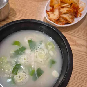 본가신촌설렁탕 사진