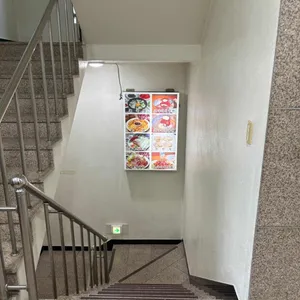 김명자굴국밥 리뷰 사진