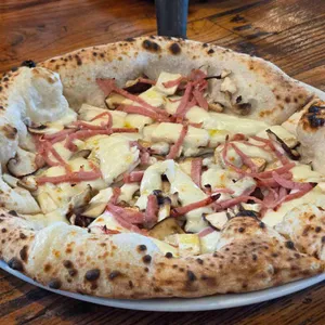 핏제리아 수플리 사진