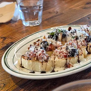 핏제리아 수플리 사진