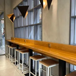 쉐이크쉑 리뷰 사진