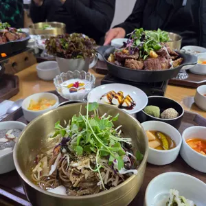 다담석갈비 사진