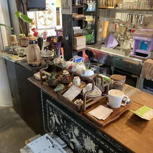 카페여수에서 리뷰 사진