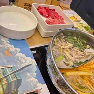 샤브올데이 사진