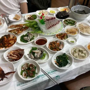 엔돌핀선어 대표 사진