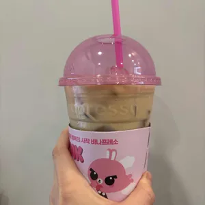 바나프레소 대표 사진