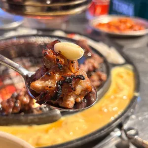 99숯불집 대표 사진