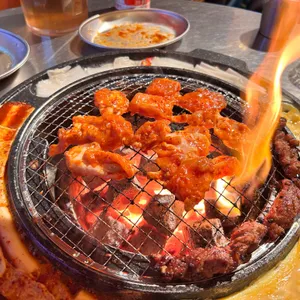 99숯불집 대표 사진