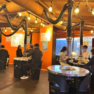 99숯불집 리뷰 사진