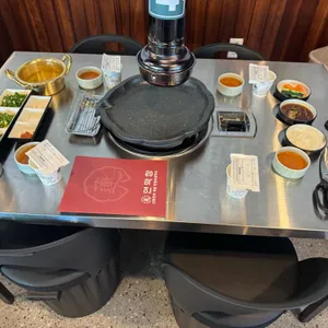 연막창 대표 사진