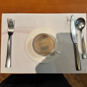 인터컨티넨탈호텔 플레이버스레스토랑 리뷰 사진