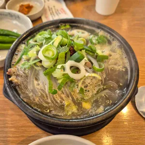 제주은희네해장국 사진