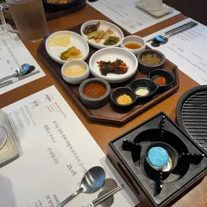 안민 리뷰 사진