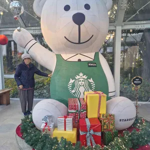 스타벅스 리뷰 사진