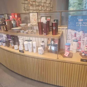 스타벅스 리뷰 사진