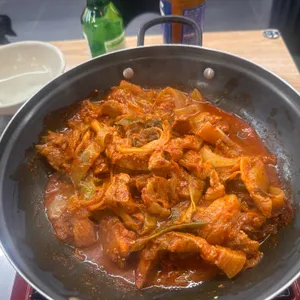 공항두루치기 사진