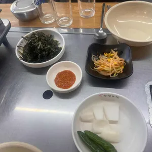 공항두루치기 사진