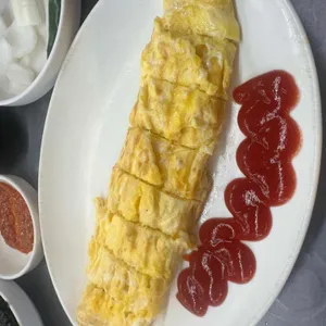 공항두루치기 사진