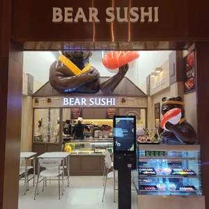 베어스시 리뷰 사진