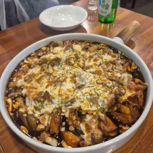 일미리금계찜닭 사진