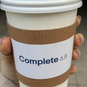 컴플리트 6.8 사진