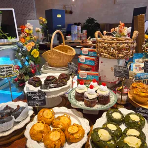 뭉송 리뷰 사진