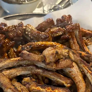 부라보쪽갈비 사진