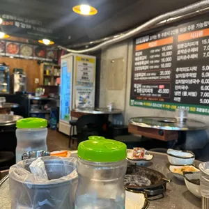 부라보쪽갈비 리뷰 사진