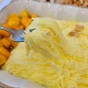 타래퀸 대표 사진