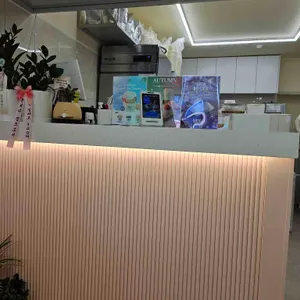 타래퀸 리뷰 사진