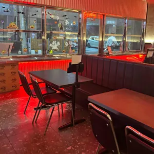 맥주거품 리뷰 사진