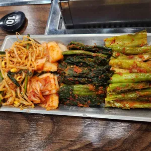 여수갓육고 사진