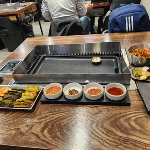 여수갓육고 사진