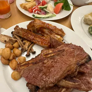 제주신라호텔 더파크뷰 사진 1