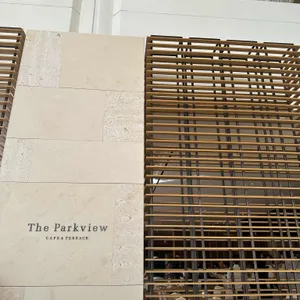 제주신라호텔 더파크뷰 리뷰 사진