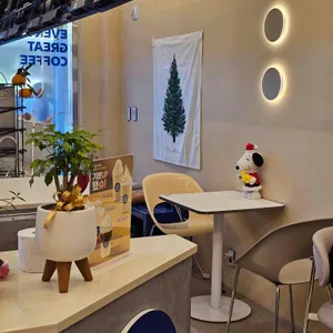 기기커피 리뷰 사진