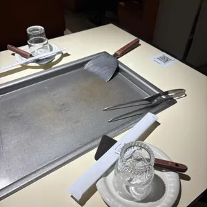 오코노미야끼 정화 리뷰 사진